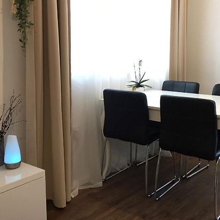 Appartement Cozy And Charming Apt. Sarajevo Extérieur photo