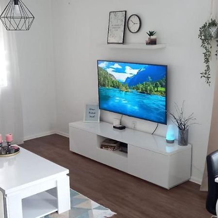 Appartement Cozy And Charming Apt. Sarajevo Extérieur photo