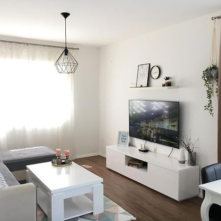 Appartement Cozy And Charming Apt. Sarajevo Extérieur photo